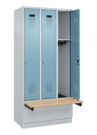 C+P Spind Evolo PLUS