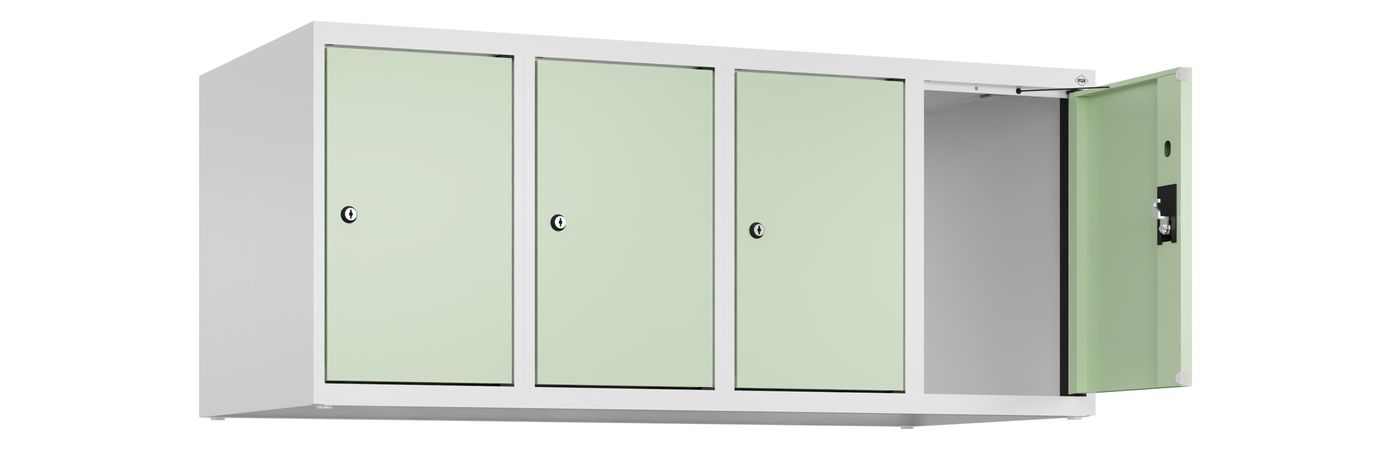 C+P Aufsatzschrank Evolo PLUS