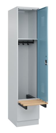 C+P Spind Evolo PLUS