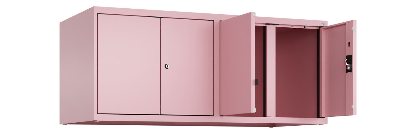 C+P Aufsatzschrank Evolo PLUS