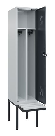 C+P Spind Evolo PLUS