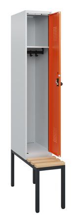 C+P Spind Evolo PLUS