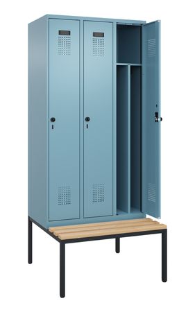 C+P Spind Evolo PLUS
