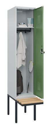 C+P Spind Evolo PLUS