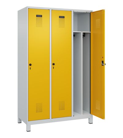 C+P Spind Evolo PLUS