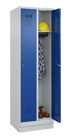 C+P Spind Evolo PLUS