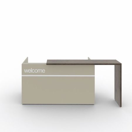 Empfangstresen Counter Praxistresen Praxistheke Verkaufstheke