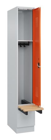 C+P Spind Evolo PLUS