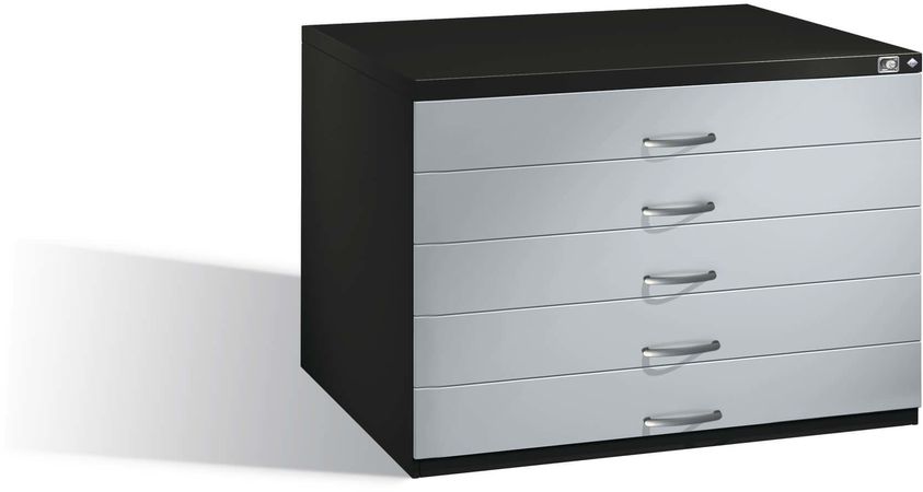 robuster CP Grafikschrank