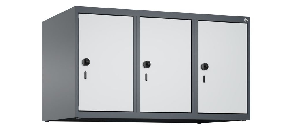 C+P Aufsatzschrank Evolo PLUS