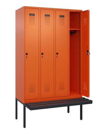 C+P Spind Evolo PLUS
