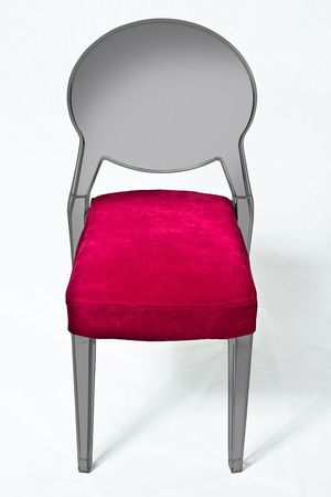 philip starck louis ghost