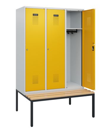 C+P Spind Evolo PLUS