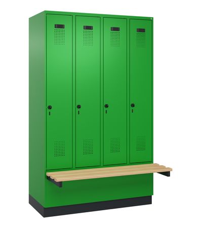 C+P Spind Evolo PLUS