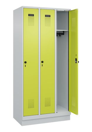 C+P Spind Evolo PLUS