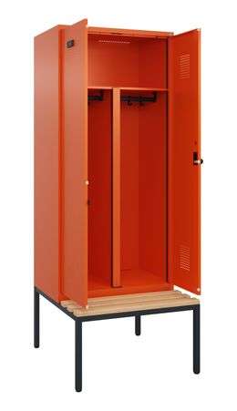 C+P PSA Doppel-Spind Evolo PLUS
