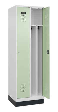 C+P Spind Evolo PLUS