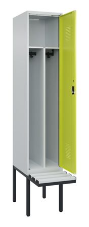 C+P Spind Evolo PLUS
