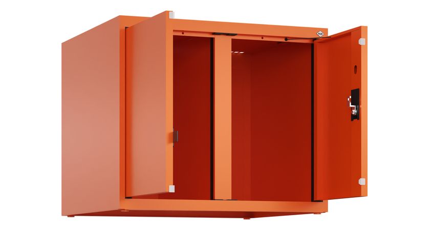 C+P Aufsatzschrank Evolo PLUS