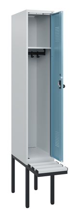 C+P Spind Evolo PLUS