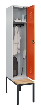 C+P Spind Evolo PLUS