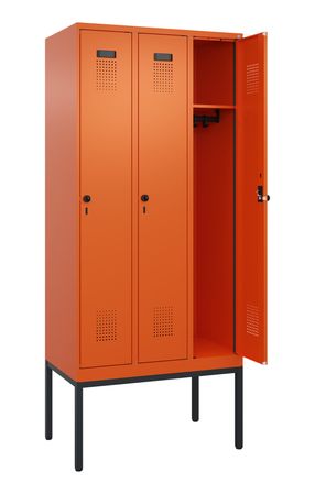 C+P Spind Evolo PLUS