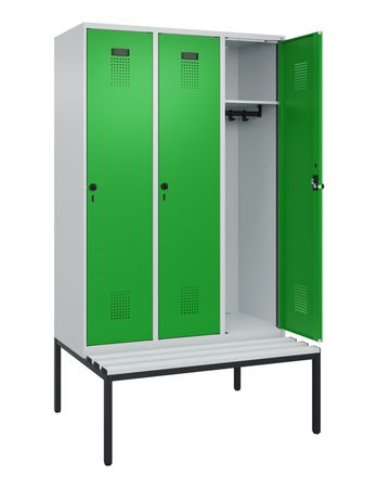 C+P Spind Evolo PLUS