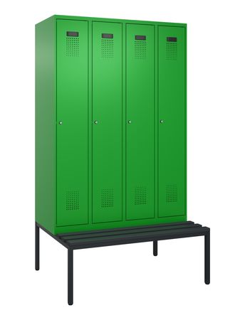 C+P Spind Evolo PLUS