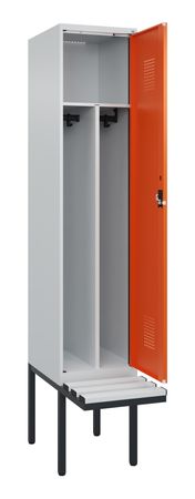 C+P Spind Evolo PLUS