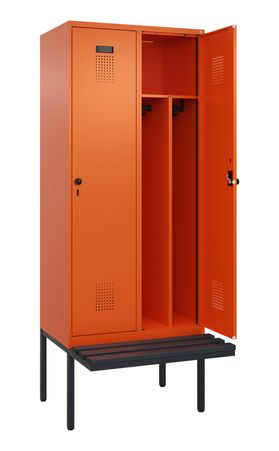 C+P Spind Evolo PLUS