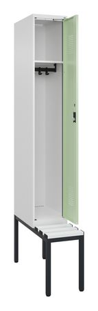 C+P Spind Evolo PLUS