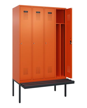 C+P Spind Evolo PLUS