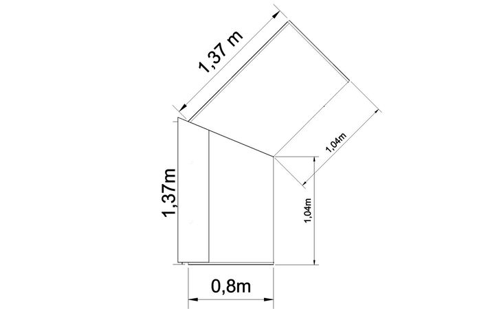 Schreibtisch Empfangstheken Sitztheke Beratungsplatz Empfangstresen