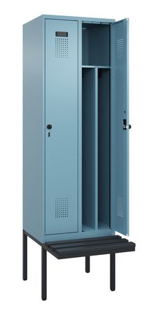 C+P Spind Evolo PLUS