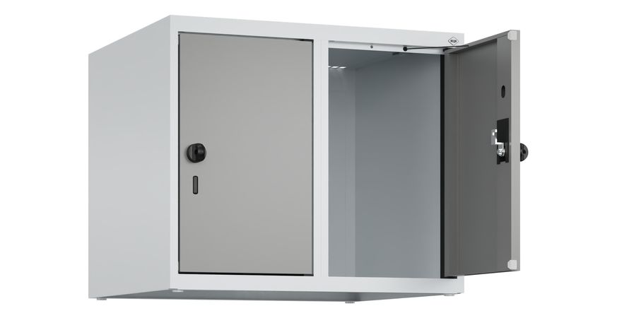 C+P Aufsatzschrank Evolo PLUS