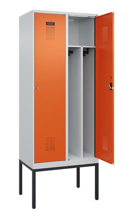 C+P Spind Evolo PLUS