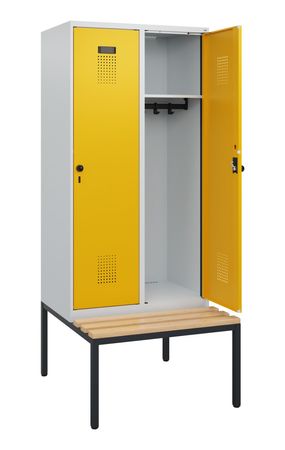 C+P Spind Evolo PLUS