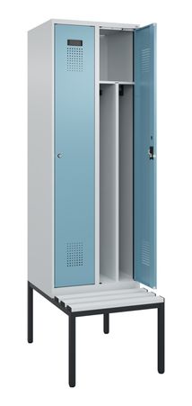 C+P Spind Evolo PLUS