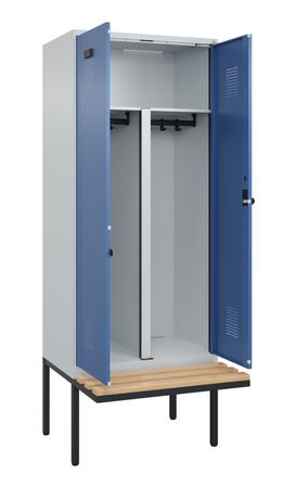 C+P PSA Doppel-Spind Evolo PLUS