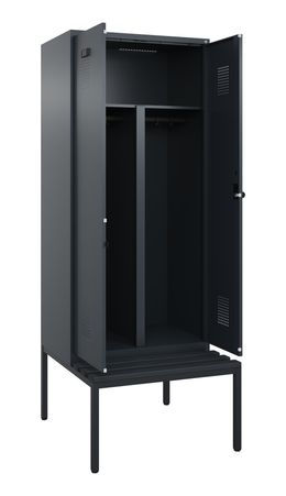 C+P PSA Doppel-Spind Evolo PLUS
