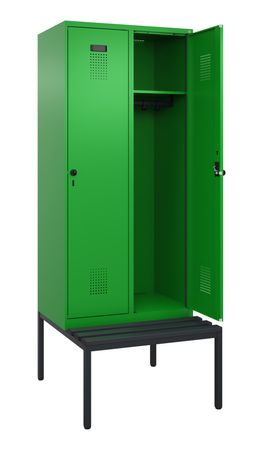 C+P Spind Evolo PLUS