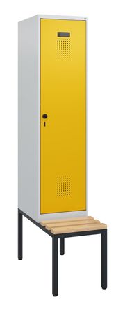C+P Spind Evolo PLUS