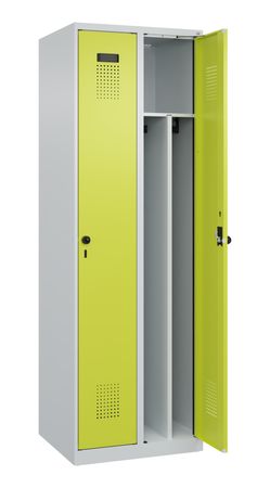 C+P Spind Evolo PLUS