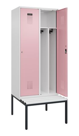 C+P Spind Evolo PLUS