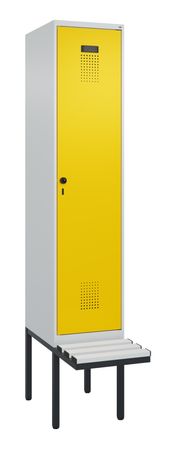 C+P Spind Evolo PLUS