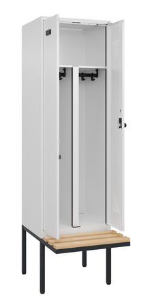C+P PSA Doppel-Spind Evolo PLUS