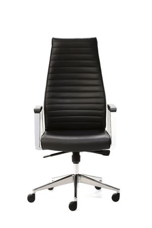 Bürostuhl | Drehstuhl - mit Synchronmechanik