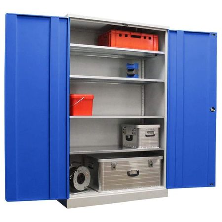Werkzeugschrank