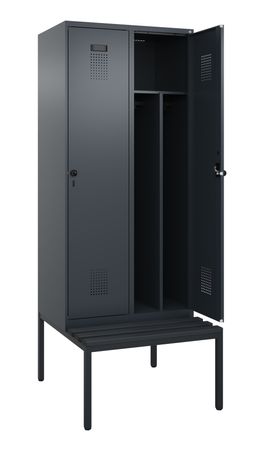 C+P Spind Evolo PLUS