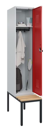 C+P Spind Evolo PLUS
